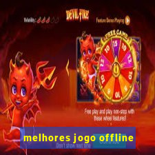 melhores jogo offline